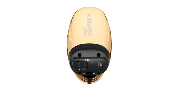 ☰Купить Массажер BaByliss PRO FXSM1GE Vibe FX Gold ┃Интернет